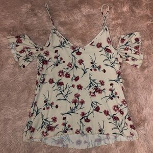 Flower Top